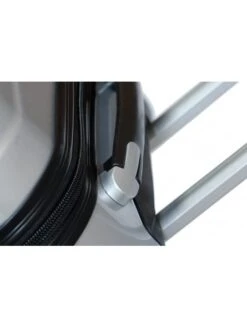 Maleta Cabina + Neceser Plata -Almacenamiento De Viaje maleta cabina neceser plata 5