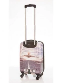 Maleta Cabina + Neceser + MP3 Sky -Almacenamiento De Viaje maleta cabina neceser sky 3