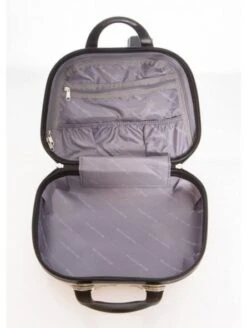 Maleta Cabina + Neceser + MP3 Sky -Almacenamiento De Viaje maleta cabina neceser sky 6