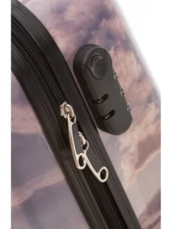 Maleta Cabina + Neceser + MP3 Sky -Almacenamiento De Viaje maleta cabina neceser sky 9