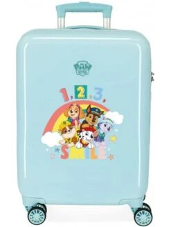 Maleta Cabina Paw Patrol Dream Patrol