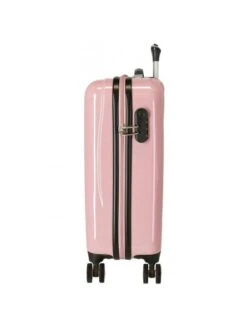 Maleta Cabina Pepe Jeans Carol 12 Maleta Cabina Pepe Jeans Carol -Almacenamiento De Viaje maleta cabina pepe jeans carol 2