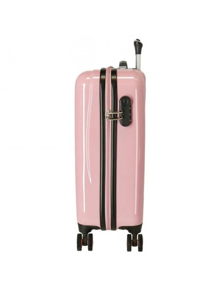 Maleta Cabina Pepe Jeans Carol 5 Maleta Cabina Pepe Jeans Carol - Imagen 3