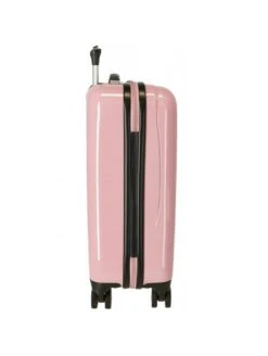 Maleta Cabina Pepe Jeans Carol 14 Maleta Cabina Pepe Jeans Carol -Almacenamiento De Viaje maleta cabina pepe jeans carol 4