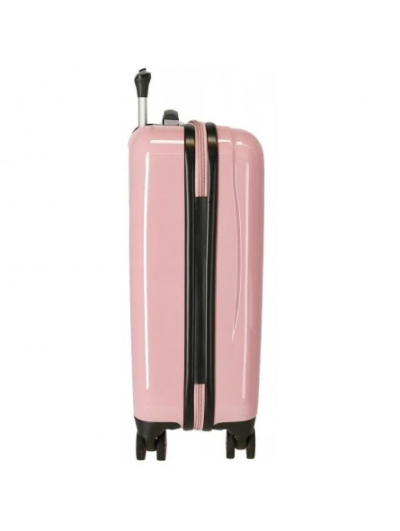 Maleta Cabina Pepe Jeans Carol 7 Maleta Cabina Pepe Jeans Carol - Imagen 5