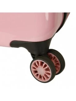 Maleta Cabina Pepe Jeans Carol 16 Maleta Cabina Pepe Jeans Carol -Almacenamiento De Viaje maleta cabina pepe jeans carol 6