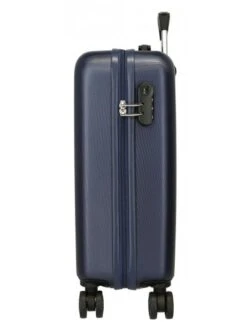 Maleta Cabina Pepe Jeans Molly-2 -Almacenamiento De Viaje maleta cabina pepe jeans molly 2 2