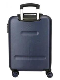 Maleta Cabina Pepe Jeans Molly-2 -Almacenamiento De Viaje maleta cabina pepe jeans molly 2 3