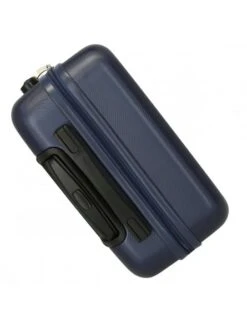 Maleta Cabina Pepe Jeans Molly-2 -Almacenamiento De Viaje maleta cabina pepe jeans molly 2 5