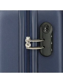 Maleta Cabina Pepe Jeans Molly-2 -Almacenamiento De Viaje maleta cabina pepe jeans molly 2 6