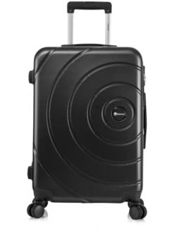 Maleta Cabina Pompeya Negra