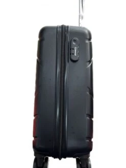 Maleta Cabina Pompeya Negra 12 Maleta Cabina Pompeya Negra -Almacenamiento De Viaje maleta cabina pompeya negra 4