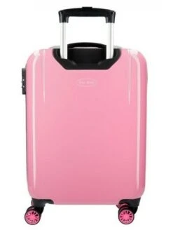 Maleta Cabina Roll Road Rose 7 Maleta Cabina Roll Road Rose -Almacenamiento De Viaje maleta cabina roll road rose 2