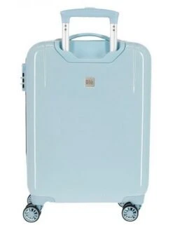 Maleta Cabina Roll Road Wild And Free -Almacenamiento De Viaje maleta cabina roll road wild and free 3