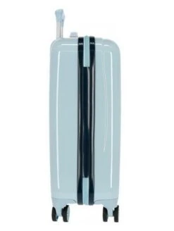 Maleta Cabina Roll Road Wild And Free -Almacenamiento De Viaje maleta cabina roll road wild and free 4