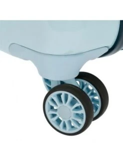 Maleta Cabina Roll Road Wild And Free -Almacenamiento De Viaje maleta cabina roll road wild and free 6