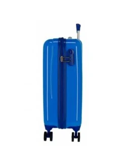 Marvel Maleta Cabina Spiderman Hero -Almacenamiento De Viaje maleta cabina spiderman hero 2