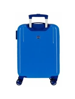 Marvel Maleta Cabina Spiderman Hero -Almacenamiento De Viaje maleta cabina spiderman hero 3