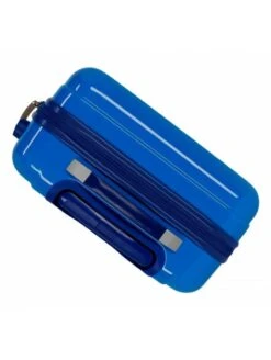 Marvel Maleta Cabina Spiderman Hero -Almacenamiento De Viaje maleta cabina spiderman hero 5