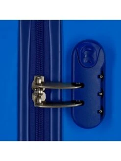 Marvel Maleta Cabina Spiderman Hero -Almacenamiento De Viaje maleta cabina spiderman hero 6