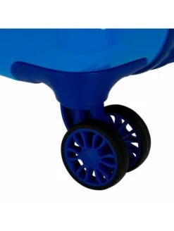 Marvel Maleta Cabina Spiderman Hero -Almacenamiento De Viaje maleta cabina spiderman hero 7