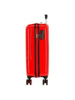 Maleta Cabina Star Wars Darth Vader Galactic Empire Roja 14 Maleta Cabina Star Wars Darth Vader Galactic Empire Roja -Almacenamiento De Viaje maleta cabina star wars darth vader galactic empire roja 3