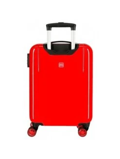 Maleta Cabina Star Wars Darth Vader Galactic Empire Roja 15 Maleta Cabina Star Wars Darth Vader Galactic Empire Roja -Almacenamiento De Viaje maleta cabina star wars darth vader galactic empire roja 4