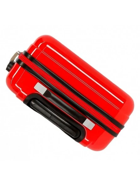 Maleta Cabina Star Wars Darth Vader Galactic Empire Roja 9 Maleta Cabina Star Wars Darth Vader Galactic Empire Roja - Imagen 7