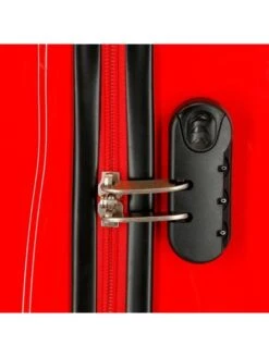 Maleta Cabina Star Wars Darth Vader Galactic Empire Roja 19 Maleta Cabina Star Wars Darth Vader Galactic Empire Roja -Almacenamiento De Viaje maleta cabina star wars darth vader galactic empire roja 8