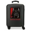 Maleta Cabina Star Wars Darth Vader Negra -Almacenamiento De Viaje maleta cabina star wars darth vader negra