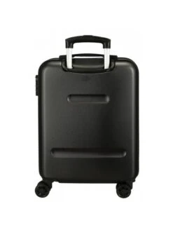 Maleta Cabina Star Wars Darth Vader Negra -Almacenamiento De Viaje maleta cabina star wars darth vader negra 3