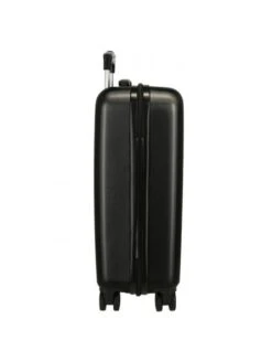 Maleta Cabina Star Wars Darth Vader Negra -Almacenamiento De Viaje maleta cabina star wars darth vader negra 4