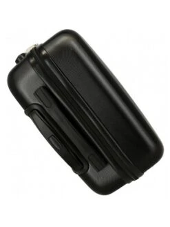 Maleta Cabina Star Wars Darth Vader Negra -Almacenamiento De Viaje maleta cabina star wars darth vader negra 5