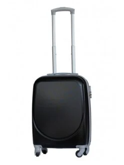 Maleta Cabina Tony Basic Negra