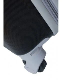 Maleta Cabina Tony Basic Negra -Almacenamiento De Viaje maleta cabina tony basic negra 3