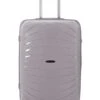 Maleta Cabina Turín Gris -Almacenamiento De Viaje maleta cabina turin gris polipropileno