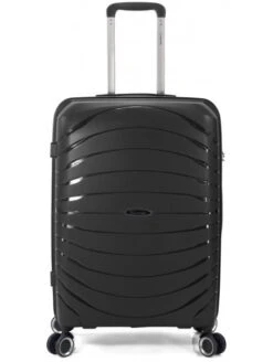Maleta Cabina Turín Negra