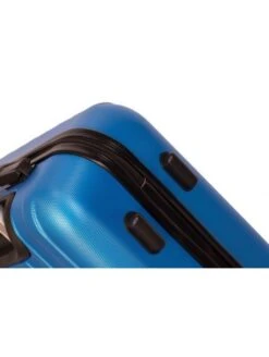 Maleta Cabina Zeus Azul -Almacenamiento De Viaje maleta cabina zeus azul 2