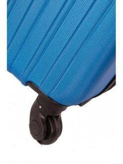 Maleta Cabina Zeus Azul -Almacenamiento De Viaje maleta cabina zeus azul 3