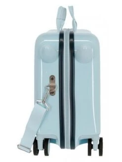 Maleta Correpasillos Azul Hello Kitty You Are Cute -Almacenamiento De Viaje maleta correpasillos azul hello kitty you are cute 2