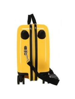 Maleta Correpasillos Bob Esponja 13 Maleta Correpasillos Bob Esponja -Almacenamiento De Viaje maleta correpasillos bob esponja 4