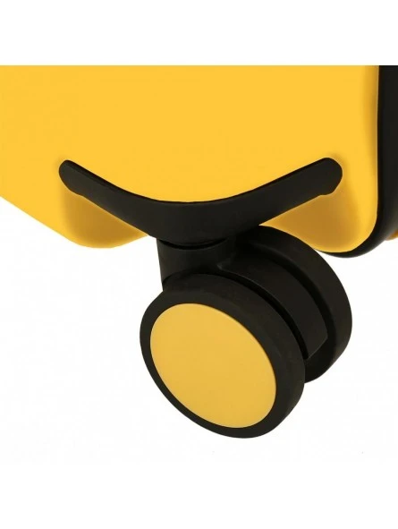 Maleta Correpasillos Bob Esponja 8 Maleta Correpasillos Bob Esponja - Imagen 6