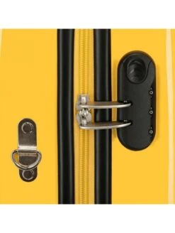 Maleta Correpasillos Bob Esponja 15 Maleta Correpasillos Bob Esponja -Almacenamiento De Viaje maleta correpasillos bob esponja 6