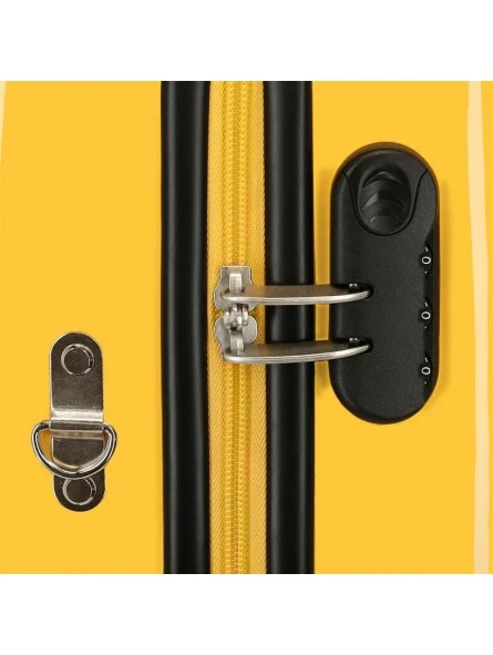 Maleta Correpasillos Bob Esponja 9 Maleta Correpasillos Bob Esponja - Imagen 7