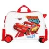Maleta Correpasillos Disney Cars Good Mood Grande RG -Almacenamiento De Viaje maleta correpasillos disney cars good mood grande rg