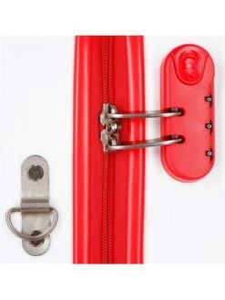 Maleta Correpasillos Disney Cars Good Mood Grande RG -Almacenamiento De Viaje maleta correpasillos disney cars good mood grande rg 3