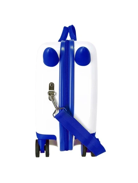 Maleta Correpasillos Disney Mickey Good Mood Grande RG 6 Maleta Correpasillos Disney Mickey Good Mood Grande RG - Imagen 4