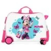 Maleta Correpasillos Disney Minnie Good Mood Grande RG 1 Maleta Correpasillos Disney Minnie Good Mood Grande RG -Almacenamiento De Viaje maleta correpasillos disney minnie good mood grande rg