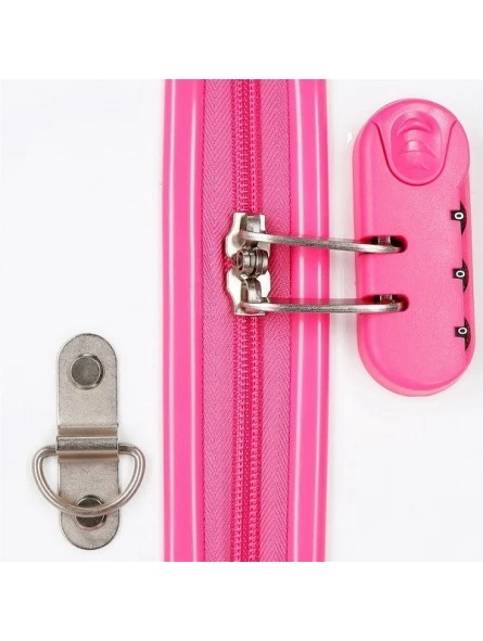 Maleta Correpasillos Disney Minnie Good Mood Grande RG 6 Maleta Correpasillos Disney Minnie Good Mood Grande RG - Imagen 4