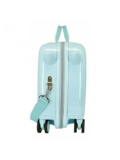 Maleta Correpasillos Enso Magic Unicorn Azul -Almacenamiento De Viaje maleta correpasillos enso magic unicorn azul 2